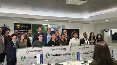 SCÜ’lü Öğrenciden Türkiye Genelinde Önemli Finans Başarısı