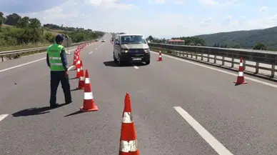 Sivas’ta yola çıkacaklar dikkat! İşte kara yollarında son durum