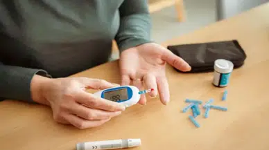 Bel çevreniz sinyal veriyor: İşte insülin direncinin 7 gizli sinyali!
