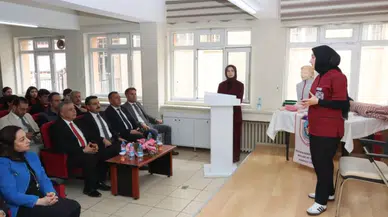 Öğrencilerden Örnek Eğitim: Cumhuriyet Anadolu Lisesi’nde İlk Yardım Farkındalığı