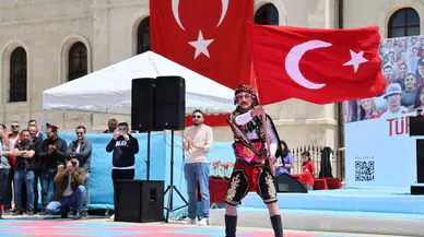 Sivas’ta 19 Mayıs Coşkusu Bir Haftaya Yayılacak! İşte Program..