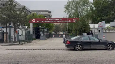 Ankara’da Kamyonun Altında Kalan 2 İşçi Hayatını Kaybetti