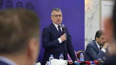 Güler, CHP’de yaşanan sürecin CHP’nin iç meselesi olduğunu söyledi