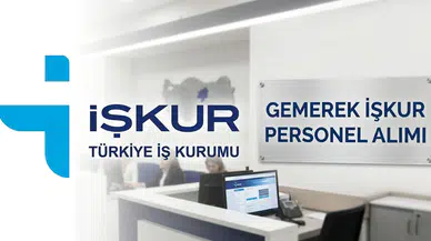Kaymakamlıktan İUP Personel Alımı Duyurusu