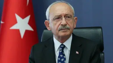 Kemal Kılıçdaroğlu'nun CHP Genel Merkezi'ne gideceği tarih belli oldu
