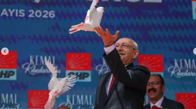CHP'nin Instagram hesabı Kılıçdaroğlu'na geçti! İlk paylaşıma tepki yağdı