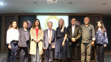 SCÜ’de Doğu Akdeniz ve Kıbrıs’ın Jeopolitik Geleceği Masaya Yatırıldı