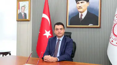 Tokat Valisi Köklü'den Almus Barajı ve sel tedbirlerine ilişkin açıklama