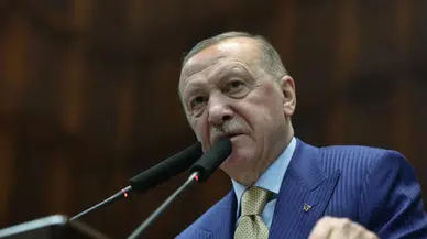 Cumhurbaşkanı Erdoğan’dan Önemli Açıklama