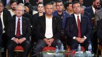 Kemal Kılıçdaroğlu'na su bile verilmemişti: Aleviler'den 'Kerbela' göndermesi geldi