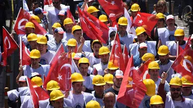 1 Mayıs kutlama mesajları 2026: Emek ve Dayanışma Günü ile ilgili anlamlı sözler