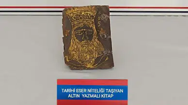 Paha Biçilemeyen Kitap Operasyonu: 3 Kişi Yakalandı!