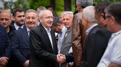 Kemal Kılıçdaroğlu, CHP sosyal medya hesaplarını istiyor: Meta, Facebook'u devredecek