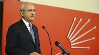 CHP Parti Meclisi toplantısı ertelendi: 1 Haziran'da yapılacaktı