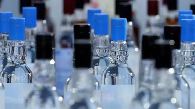 Alkollü içki markalarına yeni düzenleme Meclis'e geliyor