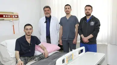 Grip sandı, gerçek kanser çıktı! Bu belirtilere dikkat