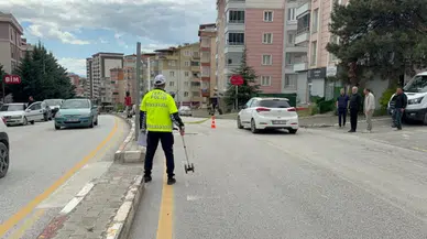 Tokat’ta alkollü sürücünün çarptığı kadın hayatını kaybetti