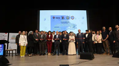 Sivas’ta “Yörünge 2030” Projesiyle Gençlere Uzay ve Teknoloji Yolculuğu Başladı