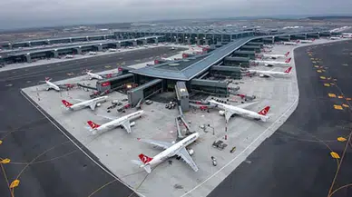 Havalimanlarında Ücretsiz Su Dönemi!