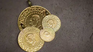 27 Mayıs altın fiyatları düştü! Gram, çeyrek altın...