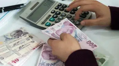 Enflasyon açıklandı zam kesinleşti! İşte meslek meslek zamlı maaş tablosu