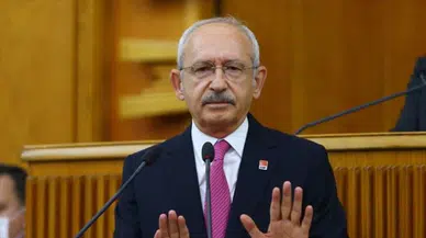 CHP’de “Mutlak Butlan” Kararı Sonrası Yeni Gelişme