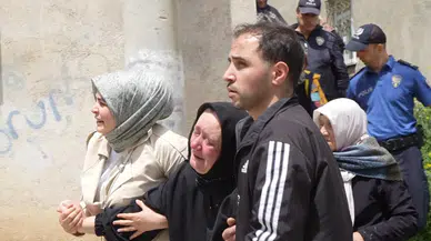 Gümüşhane’de Şüpheli Ölüm! Genç Kız Yatağında Bulundu