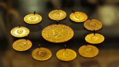 Altın fiyatları Hürmüz Boğazı gerilimiyle yükselişe geçti