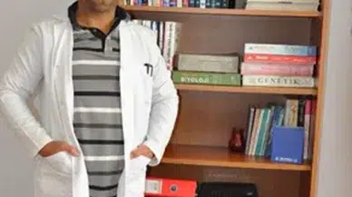 Sivas’ta Pancar Üzerine TÜBİTAK Destekli Önemli Araştırma!