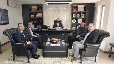 Ruhsatsız Et Çekimine Ceza! Sivas’ta Denetimler Artıyor