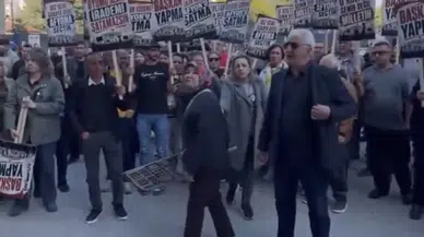 Burcu Köksal'ın AK Parti'ye geçeceği iddiaları sonrası CHP'li kadın sinir krizi geçirdi