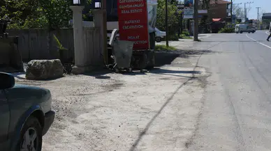 Sapanca’da Genç Kadının Ölümüne Neden Olan Şoför Tutuklandı