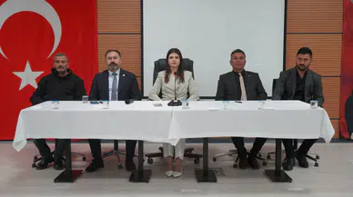 Kangal’da Köylere Yönelik Hizmetler Masaya Yatırıldı