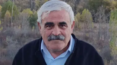 CHP’nin Emektar İsmi Orhan Korkmaz Hayatını Kaybetti