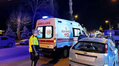 Kütahya Tavşanlı’da Feci Kaza: Yaralılar Hastaneye Kaldırıldı