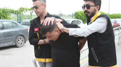 5 Bin TL İçin Kuzenini Öldürdü: Suriye'ye Kaçarken Yakalandı