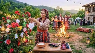 Hıdırellez ve Nevruz aynı mı, neden ayrı kutlanıyor? İşte aralarındaki fark