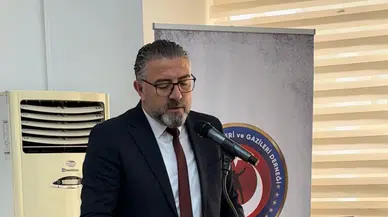 Şehit Aileleri ve Gazilerden Fatih Deveci’ye Tam Destek