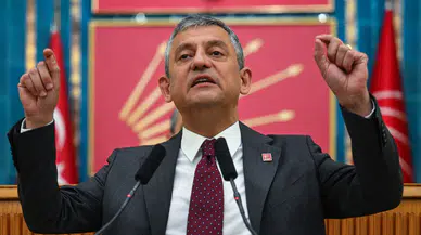 Özgür Özel, haziran ayında doğu turuna çıkıyor