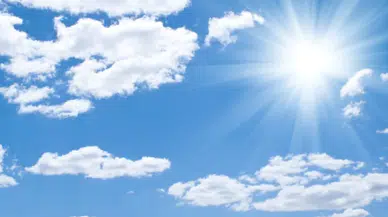 Sivas’ta Bugün Hava Durumu…