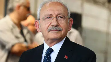 Kılıçdaroğlu'nun bayramlaşma programı netleşti! Beyaz güvercin detayı