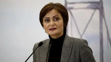 Canan Kaftancıoğlu hakkında zorla getirme kararı