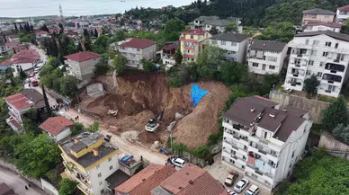 Kocaeli’de İnşaat Alarmı: Vatandaşlar Belediyeye Tepkili