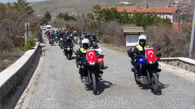 İçişleri Bakanlığı duyurdu: Motosikletlere yeni önlemler