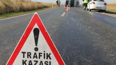 Sivas’ta 2025 Trafik Kazası Tablosu: 8 Bin 541 Kaza, 80 Can Kaybı