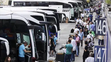 Kurban Bayramı Öncesi Otobüs Biletlerine Zam İddiası: Fiyatlar Yüzde 20 Artabilir