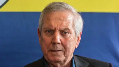 Aziz Yıldırım adaylık kararını açıkladı!