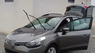 Araçta Uyudu, Hayatı Karardı: Yüzde 90 Görme Kaybıyla İş Arıyor