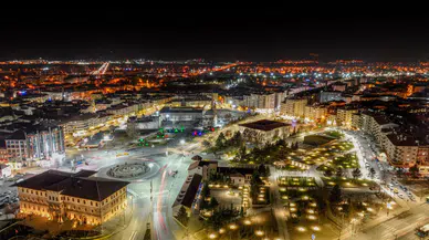 2026 Sivas İlçe Sıralaması Sosyal Medyayı Karıştırdı