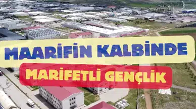 Meslek Liselerinde Üretim Odaklı Eğitim Geleceğe Yön Veriyor